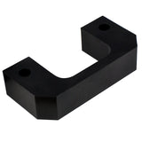 Street Dirt Track-2007-2023 GMC Sierra 1500 Front Leveling Lift Kit 4WD 2WD with Lower Shock Mount Spacer-Lift Kit-Street Dirt Track-