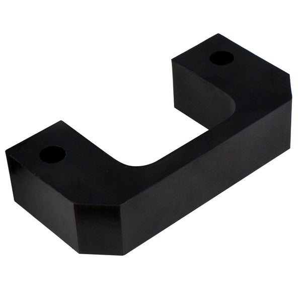 Street Dirt Track-2007-2023 GMC Sierra 1500 Front Leveling Lift Kit 4WD 2WD with Lower Shock Mount Spacer-Lift Kit-Street Dirt Track-