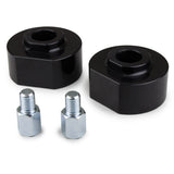 Street Dirt Track-1981-1996 Ford F150 Full Lift Leveling Add-A-Leaf Kit 4WD-Lift Kit-Street Dirt Track-