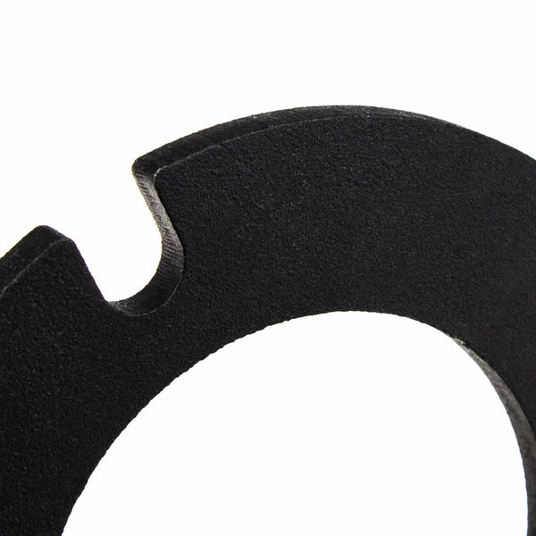 Street Dirt Track-2007-2015 Toyota FJ Cruiser Front Leveling Lean Spacer Lift Kit 4WD 2WD-Lift Kit-Street Dirt Track-