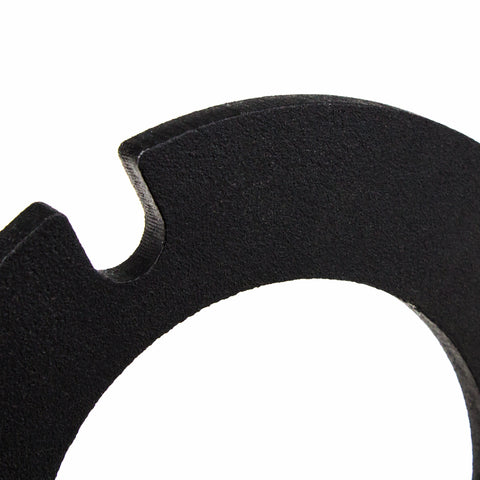 2005-2023 Toyota Tacoma Front Leveling Lift Kit 4WD 2WD includes additional Lean Spacer