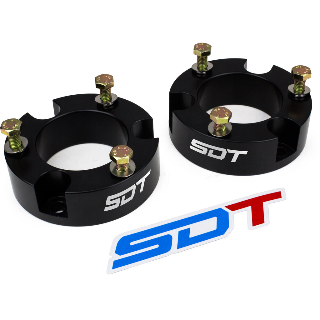 2005-2023 Toyota Tacoma Front Leveling Lift Kit 4WD 2WD