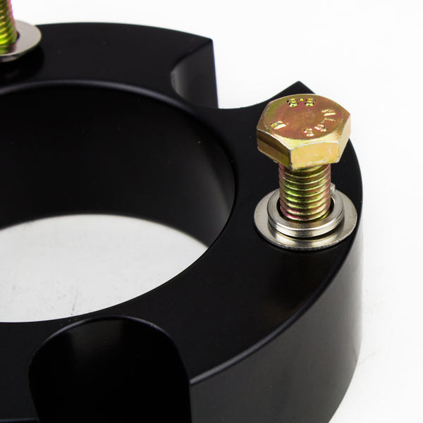 Street Dirt Track-Aluminum Lift Kit w/ Lean Spacer 2003-2009 TOYOTA 4RUNNER 4x2 4x4-Lift Kit-Street Dirt Track-