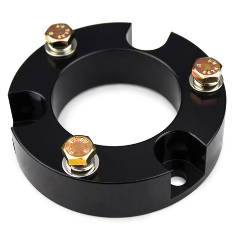 2005-2023 Toyota Tacoma Full Leveling Lift Kit 2WD 4WD with Differential Drop and Lean Spacer