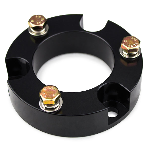 Street Dirt Track-Full Coil Spring Spacers Lift Kit 2007-2014 Toyota FJ Cruiser 4x2 4x4-Lift Kit-Street Dirt Track-