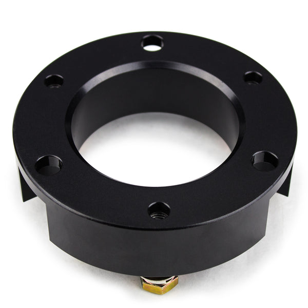 Street Dirt Track-2007-2014 Toyota FJ Cruiser Full Coil Spring Lift Leveling Kit 2WD 4WD includes additional Lean Spacer-Lift Kit-Street Dirt Track-