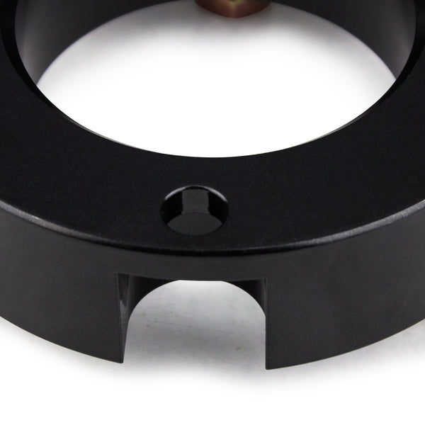 Street Dirt Track-Full Coil Spring Spacers Lift Kit 2007-2014 Toyota FJ Cruiser 4x2 4x4-Lift Kit-Street Dirt Track-