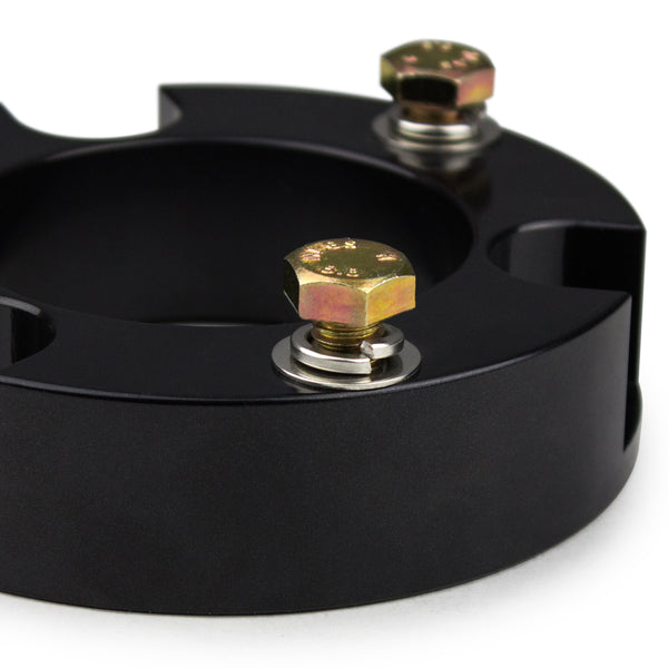 Street Dirt Track-Billet Lift Kit w/ Lean Spacer 2007-2014 Toyota FJ Cruiser-Lift Kit-Street Dirt Track-