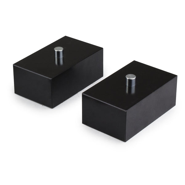 Street Dirt Track-2000-2005 Ford Excursion SuperDuty Rear Lift Leveling Kit-Lift Kit-Street Dirt Track-