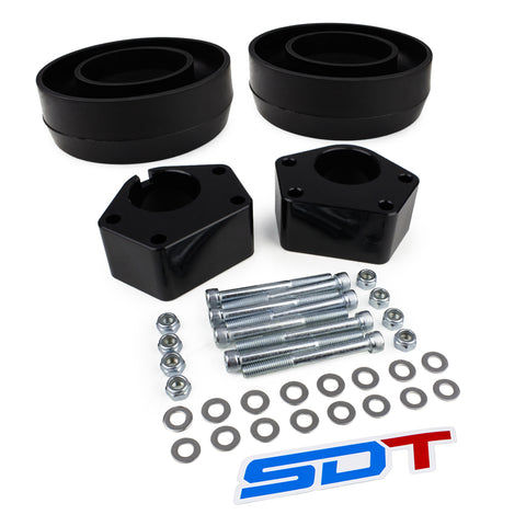 1990-1995 Toyota IFS 4Runner 4WD Full Lift Kit