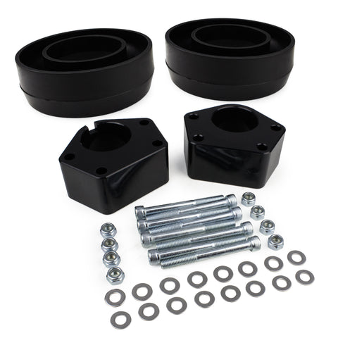 1990-1995 Toyota IFS 4Runner 4WD Full Lift Kit
