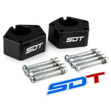 Street Dirt Track-Full Front + Rear Leveling Lift Kit + Shocks 1986-1998 Toyota IFS Pickup 4WD-Lift Kit-Street Dirt Track-