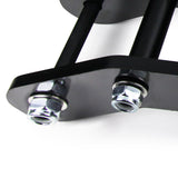 Street Dirt Track-1.5" Front or Rear Lift Kit 1987-1995 Jeep Wrangler YJ - ALL TRIMS-leafspring-Street Dirt Track-