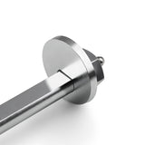 Street Dirt Track-2005-2015 Nissan Armada Front Camber Caster Alignment Bolt Kit 2WD 4WD-Cam Bolt-Street Dirt Track-