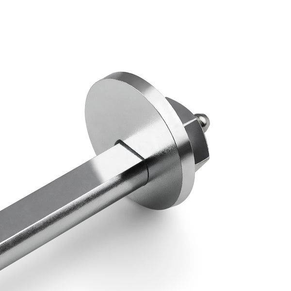 Street Dirt Track-2014-2020 Infiniti QX80 Front Camber Caster Alignment Bolt Kit 2WD 4WD-Cam Bolt-Street Dirt Track-