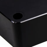 Street Dirt Track-1986-1995 Toyota IFS Pickup 4WD 3" Front 2" Rear Add A Leaf Kit + Shocks + Diff Drop-Lift Kit-Street Dirt Track-