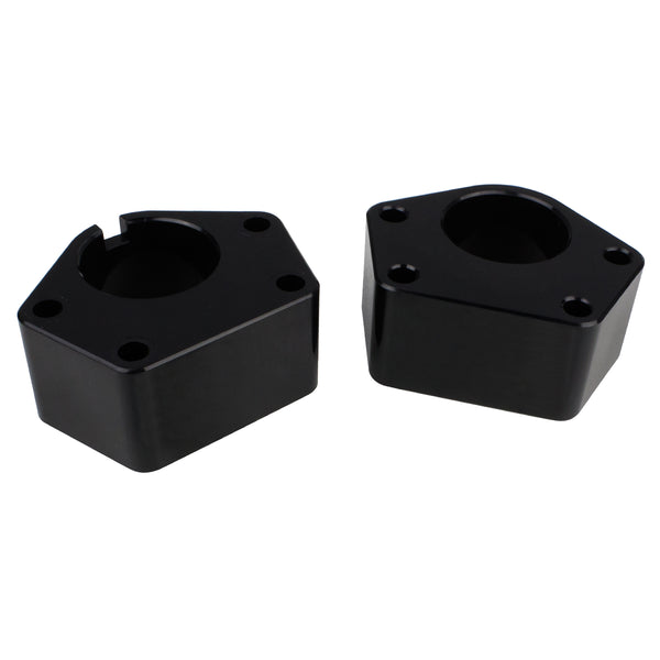 Street Dirt Track-1990-1995 Toyota IFS 4Runner 4WD Full Lift Kit-Lift Kit-Street Dirt Track-