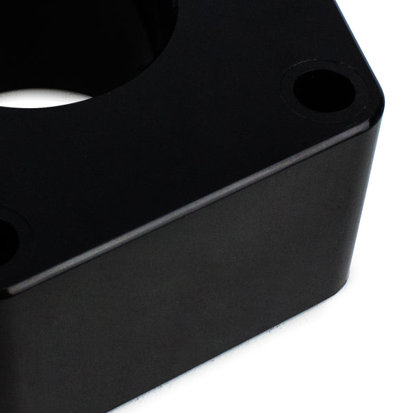 Street Dirt Track-Front + Rear Leveling Lift Kit + Shocks 1986-1995 Toyota IFS Pickup 4WD-Lift Kit-Street Dirt Track-