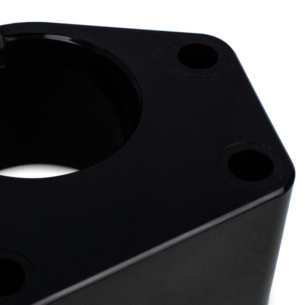 Street Dirt Track-1990-1995 Toyota IFS 4Runner 4WD Full Lift Kit-Lift Kit-Street Dirt Track-