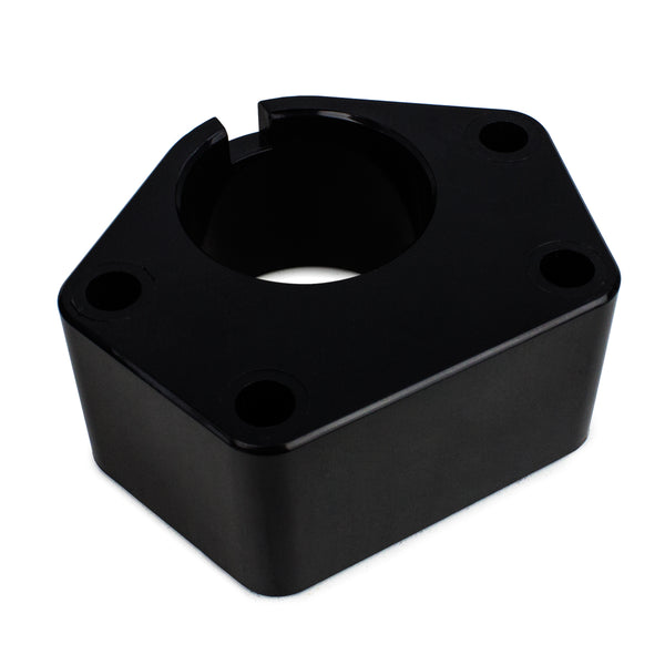 Street Dirt Track-Front + Rear Leveling Lift Kit + Shocks 1986-1995 Toyota IFS Pickup 4WD-Lift Kit-Street Dirt Track-