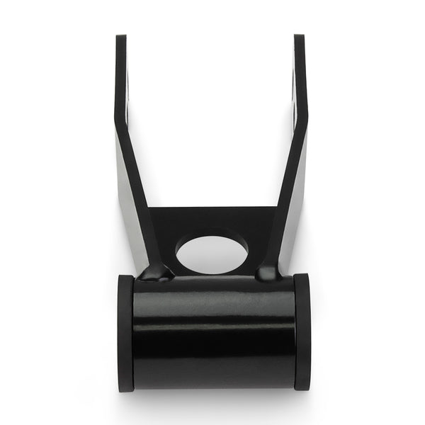 Street Dirt Track-Lowering Kit 1" - 2" Rear Drop Steel Shackles 2004-2020 Nissan Titan 2WD 4WD-Lift Kit-Street Dirt Track-