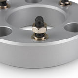 Street Dirt Track-2004-2015 Nissan Armada Silver Front Lift Leveling Kit-Lift Kit-Street Dirt Track-