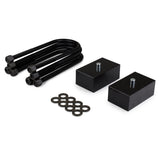 Street Dirt Track-Full Lift Level Kit 2008-2016 Ford F250 F350 4X4 OVERLOADS w/ Sway Bar-Lift Kit-Street Dirt Track-