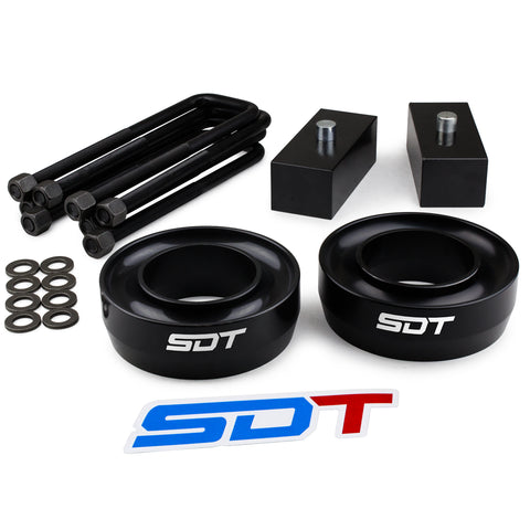 1994-2001 Dodge Ram 1500 2WD Full Leveling Lift Kit