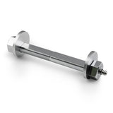 Street Dirt Track-2016-2020 Nissan Titan XD Front Camber Caster Alignment Bolt Kit 2WD 4WD-Cam Bolt-Street Dirt Track-