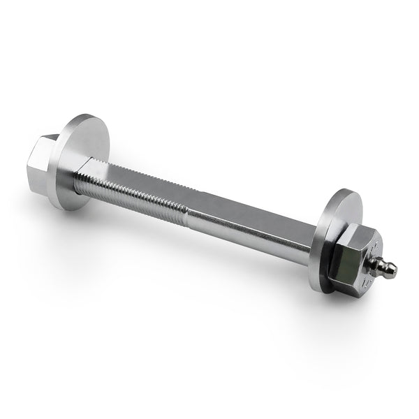 Street Dirt Track-2016-2020 Nissan Titan XD Front Camber Caster Alignment Bolt Kit 2WD 4WD-Cam Bolt-Street Dirt Track-