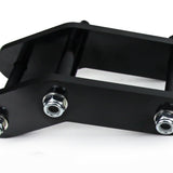 Street Dirt Track-1.5" Front or Rear Lift Kit 1987-1995 Jeep Wrangler YJ - ALL TRIMS-leafspring-Street Dirt Track-