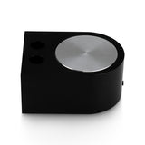 Street Dirt Track-1.25 Inch Handlebar Risers Fits 95-06 Kawasaki Concours ZG1000 ZG 1000-Lift Kit-Street Dirt Track-