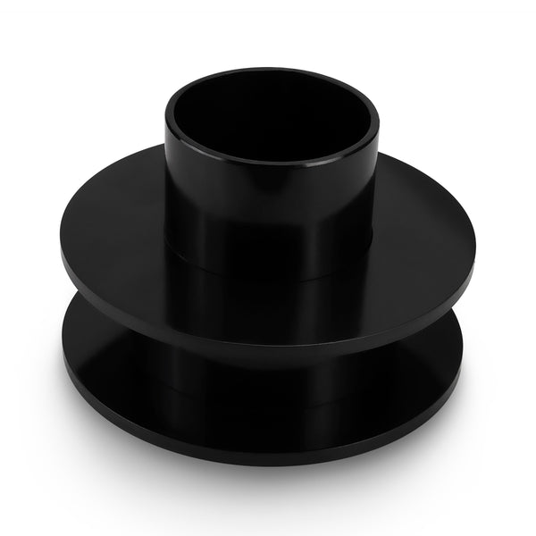 Street Dirt Track-2005-2022 Ford F350 Front Lift Leveling Kit 4WD with Front Shock Extenders-Lift Kit-Street Dirt Track-