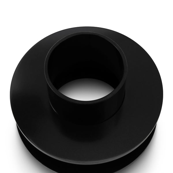 Street Dirt Track-2005-2022 Ford F250 Front Lift Leveling Kit 4WD with Front Shock Extenders-Lift Kit-Street Dirt Track-