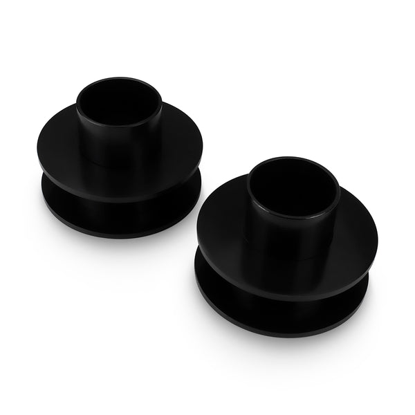 Street Dirt Track-2008-2022 FORD F-350 Front Lift Leveling Kit 4WD with Front Shock Extenders + Sway Bar-Lift Kit-Street Dirt Track-