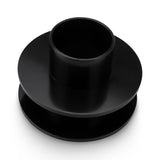 Street Dirt Track-2008-2022 FORD F-350 Front Lift Leveling Kit 4WD with Front Shock Extenders + Sway Bar-Lift Kit-Street Dirt Track-