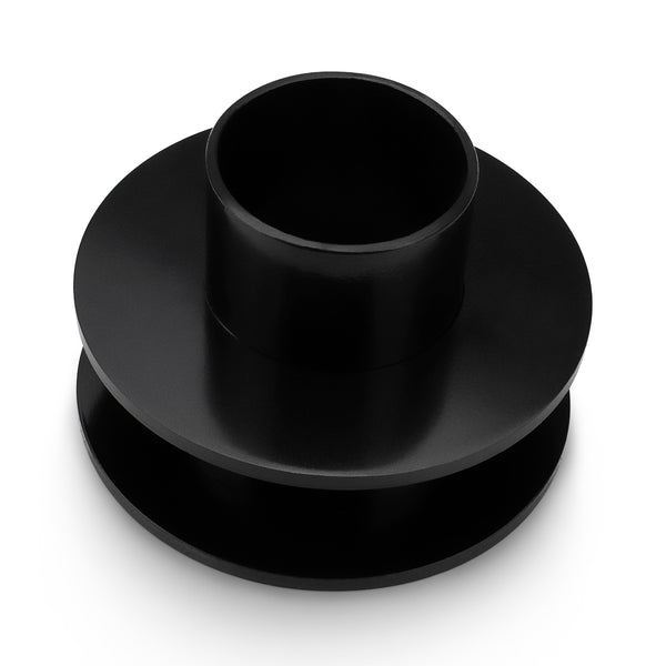 Street Dirt Track-2005-2022 Ford F250 Front Lift Leveling Kit 4WD with Front Shock Extenders-Lift Kit-Street Dirt Track-