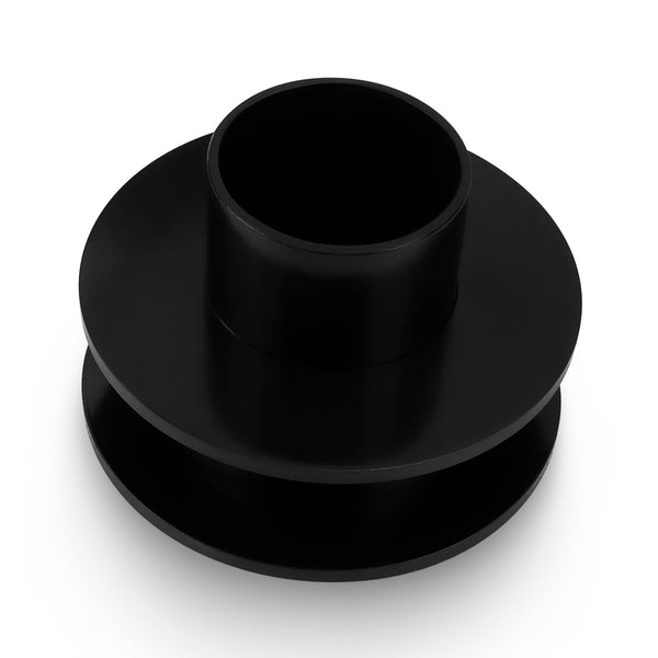 Street Dirt Track-2005-2022 Ford F250 Front Lift Leveling Kit 4WD with Front Shock Extenders-Lift Kit-Street Dirt Track-