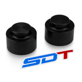 Street Dirt Track-2009-2021 Dodge Ram 1500 Rear Lift Leveling Kit 2WD 4WD-Lift Kit-Street Dirt Track-1.5"-SDT-LLK-1098