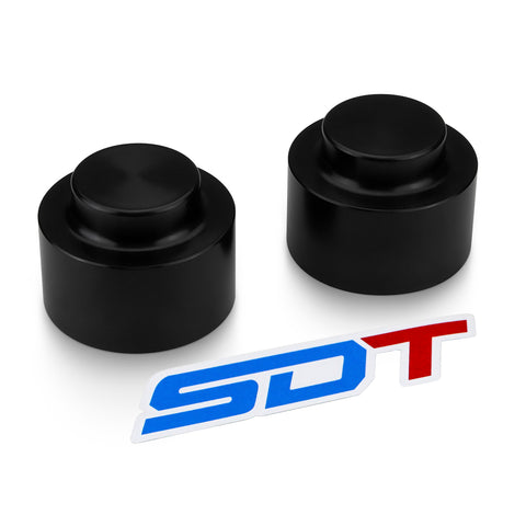 2009-2021 Dodge Ram 1500 Rear Lift Leveling Kit 2WD 4WD