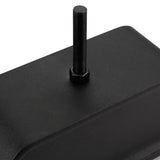 Street Dirt Track-1980-2004 Ford F250 Superduty 4WD 4x4 Front Heavy Duty Steel Blocks Lift Kit-leafspring-Street Dirt Track-