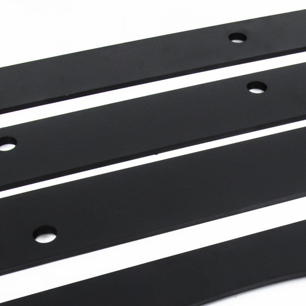 Street Dirt Track-2015-2022 Yamaha Viking VI EPS 2" Inch Front and Rear Steel Lift Raising Kit-winch-Smittybilt-