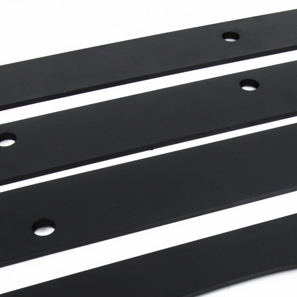 Street Dirt Track-2013-2022 Yamaha Viking 2" Inch Front and Rear Steel Lift Raising Kit-winch-Smittybilt-