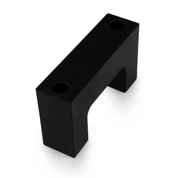 Street Dirt Track-Front or Rear Shock Extenders For 2" Lifts 1984 - 2001 JEEP CHEROKEE XJ 2WD 4WD-Lift Kit-Street Dirt Track-