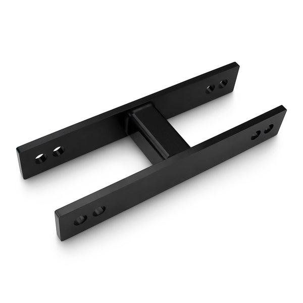 Street Dirt Track-2"-3" Front Lift Kit 1999-2004 Ford F-250 Super Duty 4WD-Shackle-Street Dirt Track-