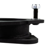 Street Dirt Track-2007-2023 GMC Sierra 1500 Steel Front Lift Leveling Kit 2WD 4WD-Lift Kit-Street Dirt Track-