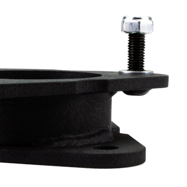 Street Dirt Track-2007-2013 Chevrolet Avalanche Front Lift Leveling Kit 2WD 4WD-Lift Kit-Street Dirt Track-