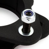 Street Dirt Track-2007-2019 GMC Sierra 1500 Steel FULL Lift Leveling Kit 2WD 4WD-Lift Kit-Street Dirt Track-