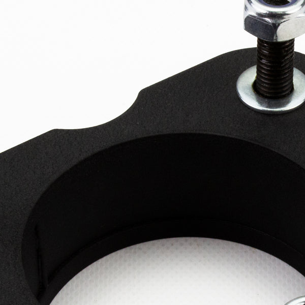 Street Dirt Track-2007-2023 Chevrolet Suburban 1500 Steel Front Lift Leveling Kit 2WD 4WD-Lift Kit-Street Dirt Track-