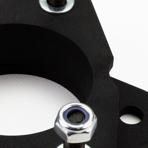 Street Dirt Track-2007-2023 GMC Yukon 1500 Steel Front Lift Leveling Kit 2WD 4WD-Lift Kit-Street Dirt Track-